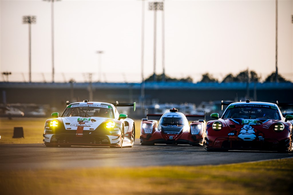 (Foto: MDK Motorsports)